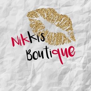 Meet your Posher, Nikki